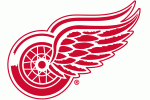 Detroit Red Wings logo